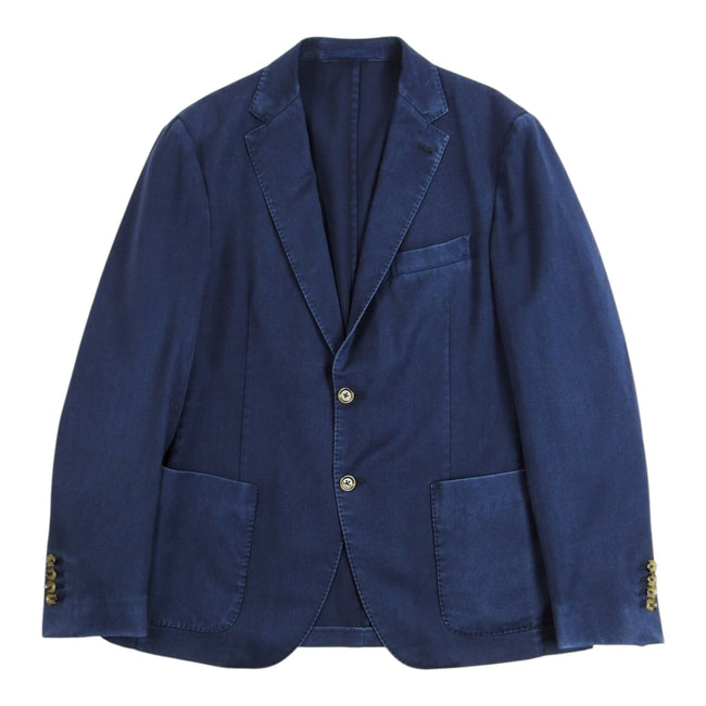 Eleventy Navy 2 Piece Suit Size 50 | 32