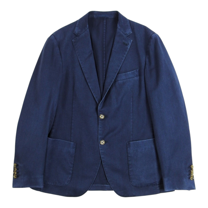 Eleventy Navy 2 Piece Suit Size 50 | 32