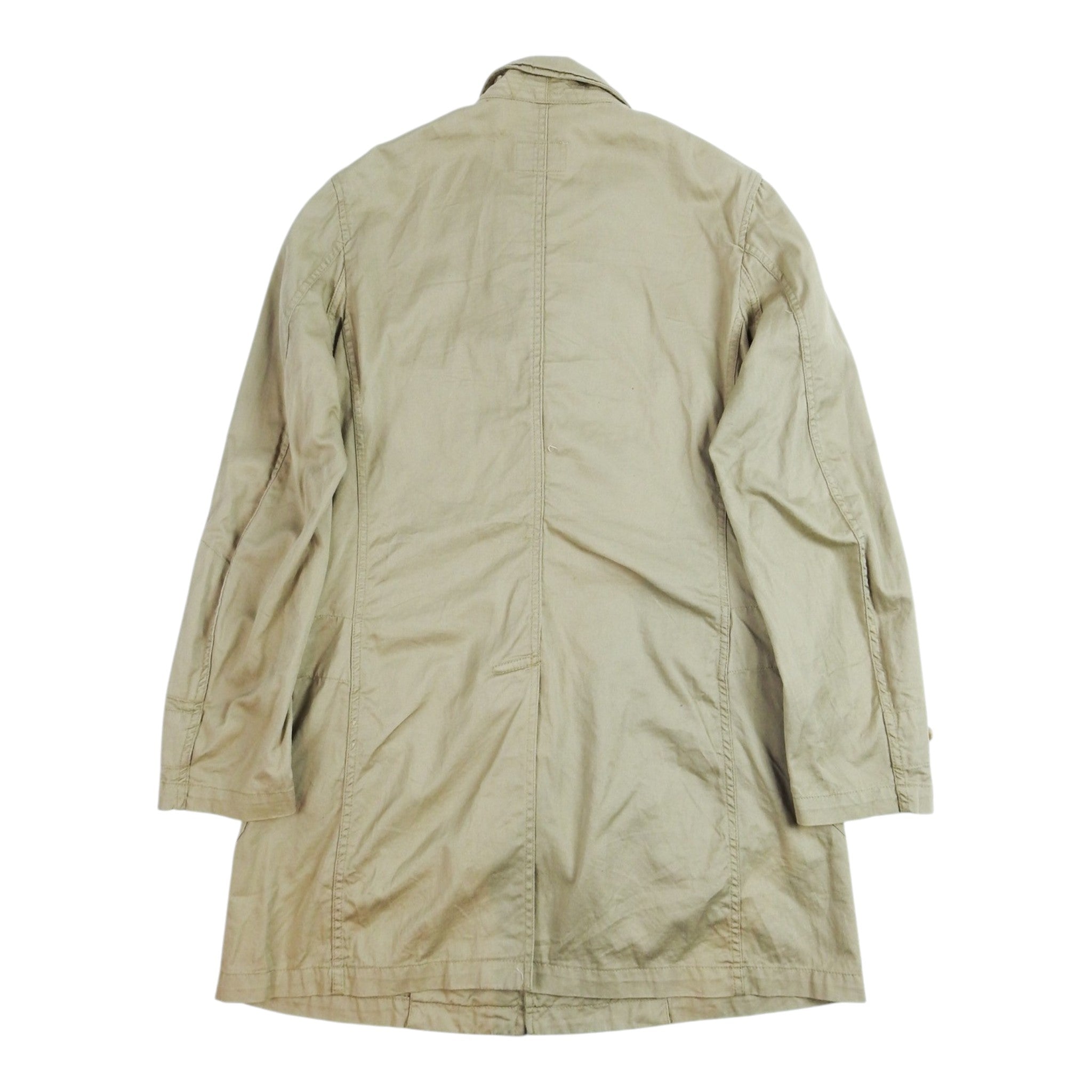 Engineered Garments Military Jacket Size Medium