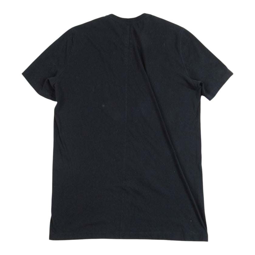 Rick Owens Strobe T-Shirt Size Large