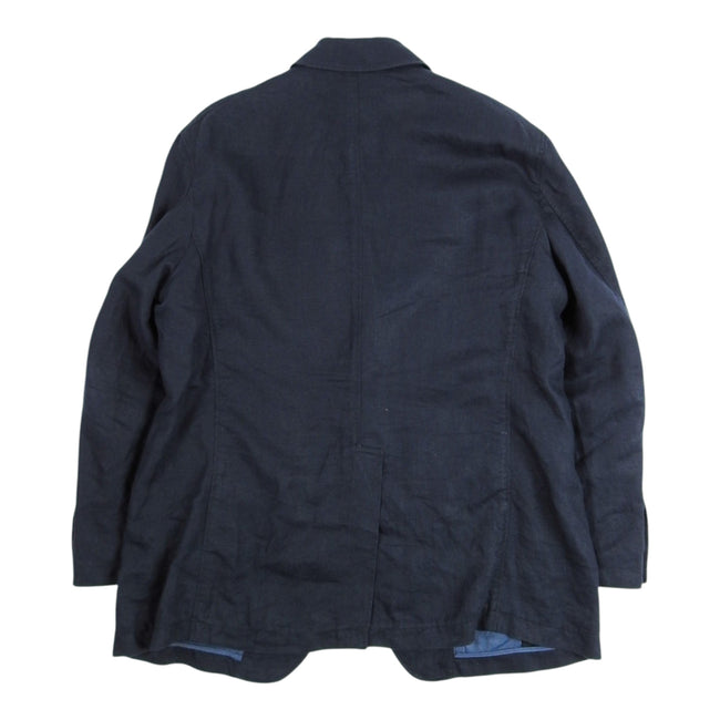 Engineered Garments Linen Blazer Size Unmarked