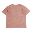 Dior Oblique T-Shirt Size Large