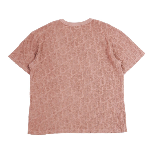 Dior Oblique T-Shirt Size Large