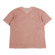 Dior Oblique T-Shirt Size Large