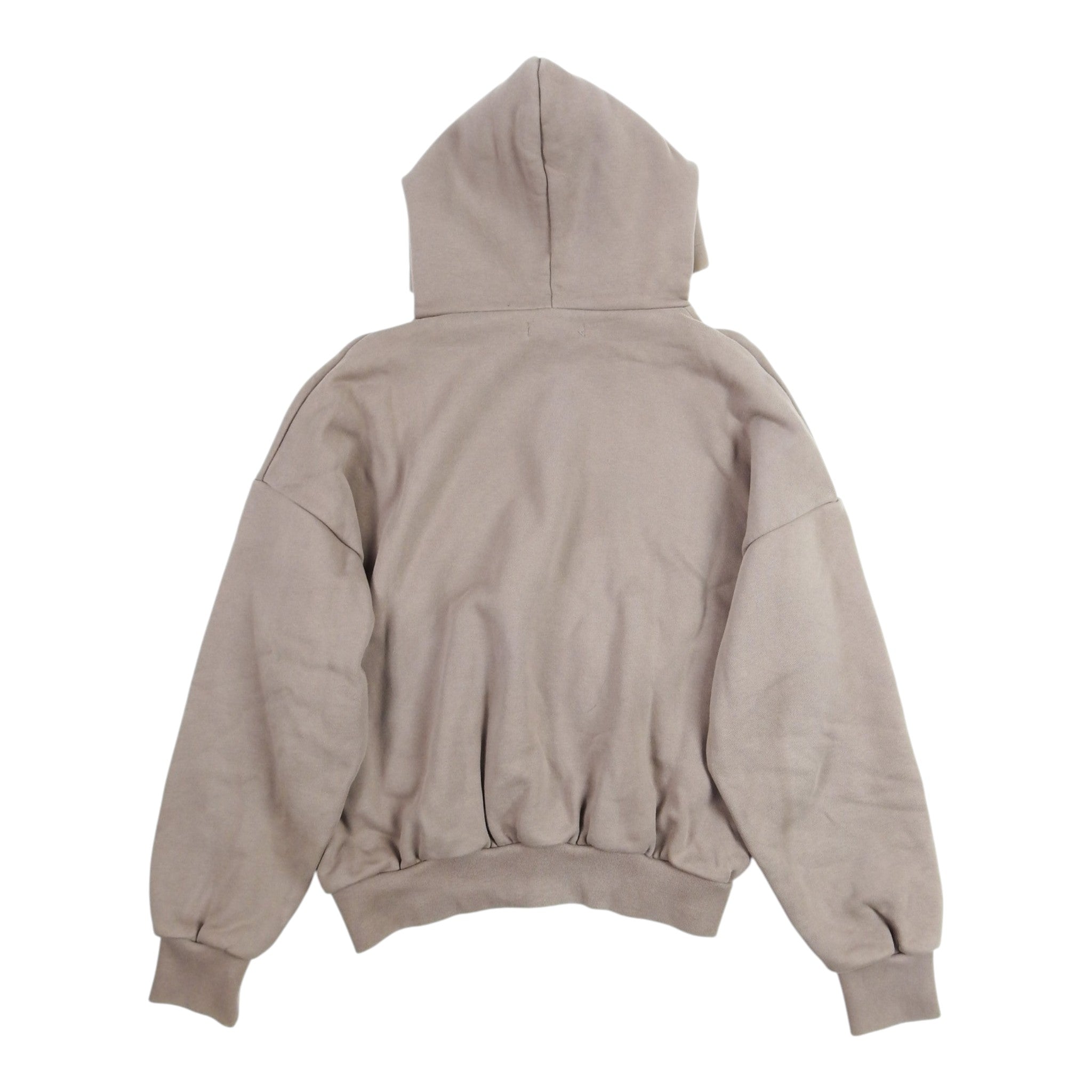 Seventh Hoodie Size Medium