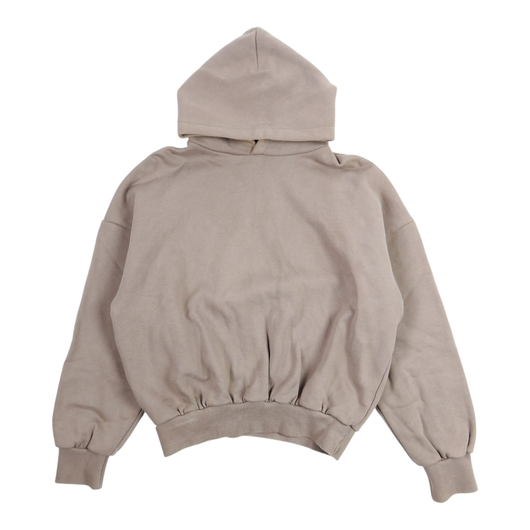 Seventh Hoodie Size Medium