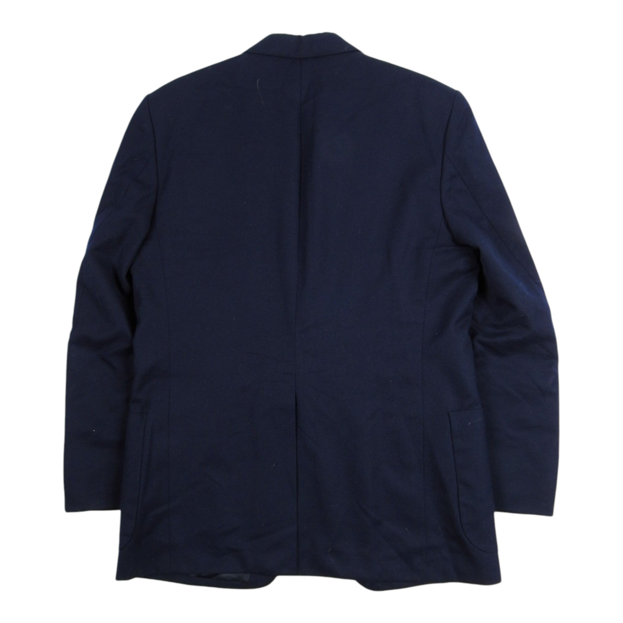 Burberry’s Patch Blazer Size 54