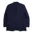 Burberry’s Patch Blazer Size 54