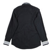 Burberry Striped Shirt Size Small