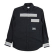 Burberry Striped Shirt Size Small