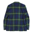 Paul Smith Tartan 3 Piece Suit Size 40 | 32