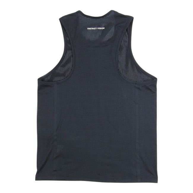 District Vision Running Shirt Size Small