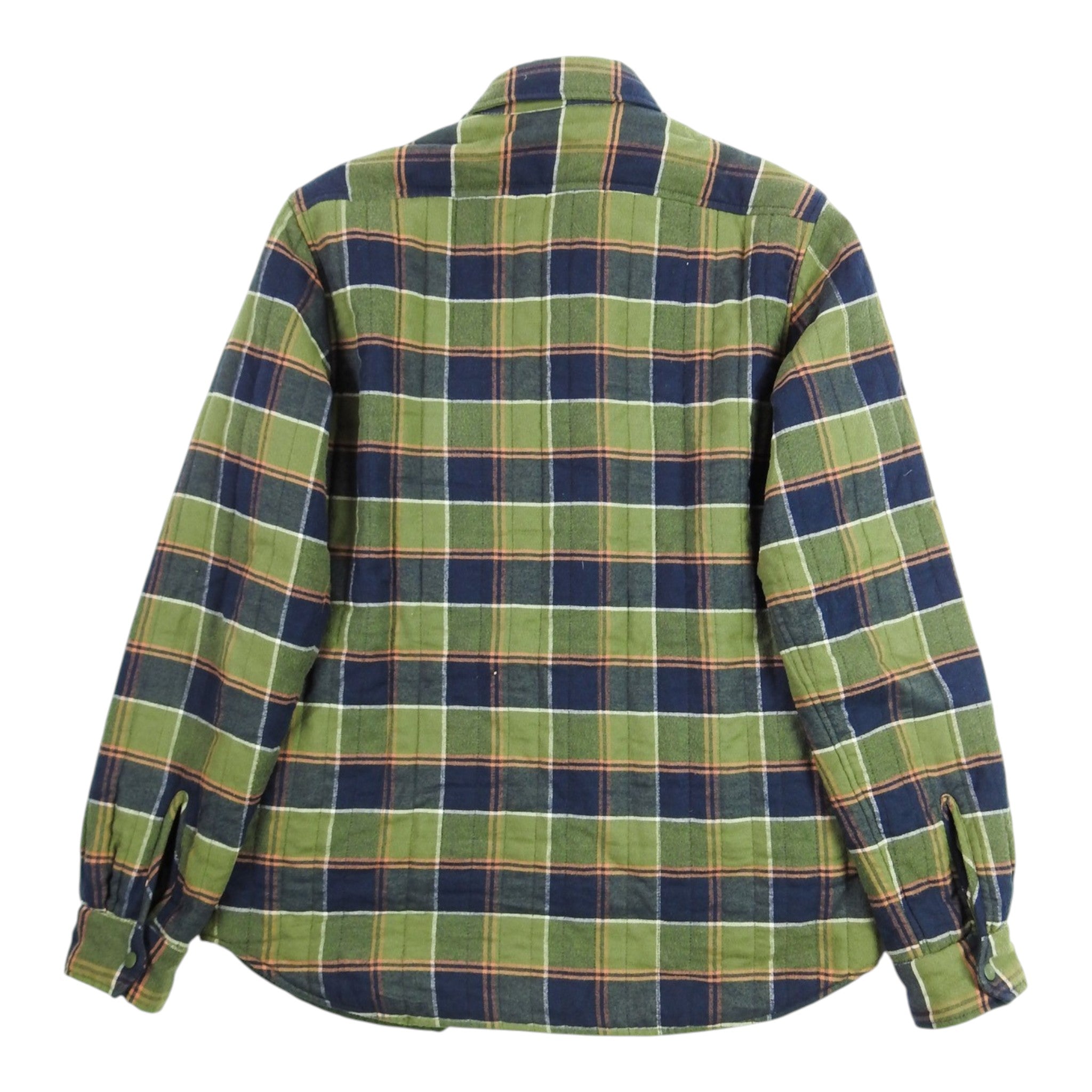 Aspesi Padded Flannel Size Medium