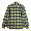 Aspesi Padded Flannel Size Medium