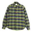 Aspesi Padded Flannel Size Medium