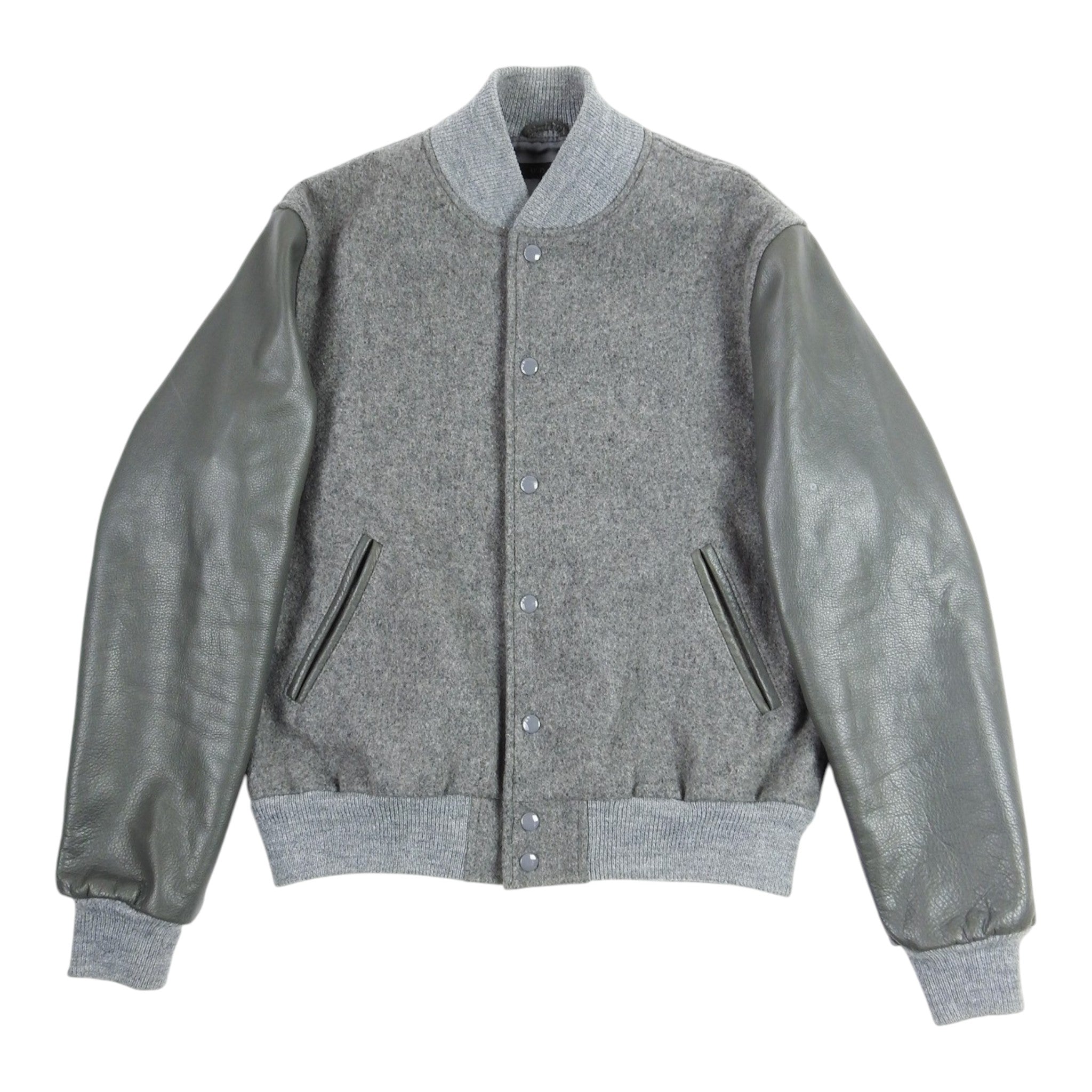 Unis Varsity Jacket Size Medium