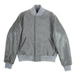 Unis Varsity Jacket Size Medium