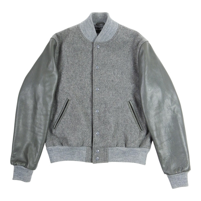 Unis Varsity Jacket Size Medium