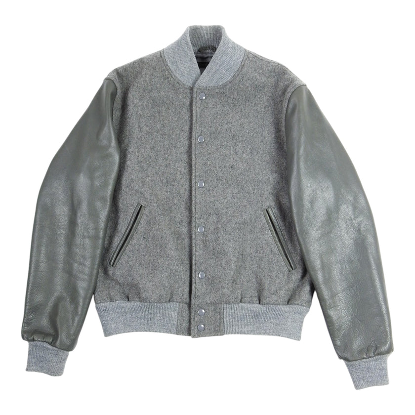 Unis Varsity Jacket Size Medium