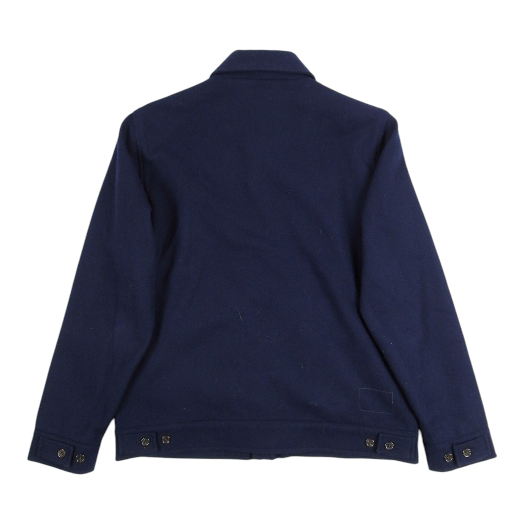 Universal Works Zip Jacket Size Medium