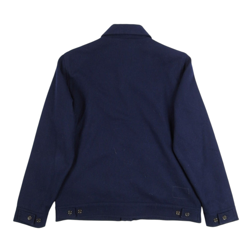 Universal Works Zip Jacket Size Medium