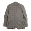 Valentino Prince of Wales Blazer Size 38