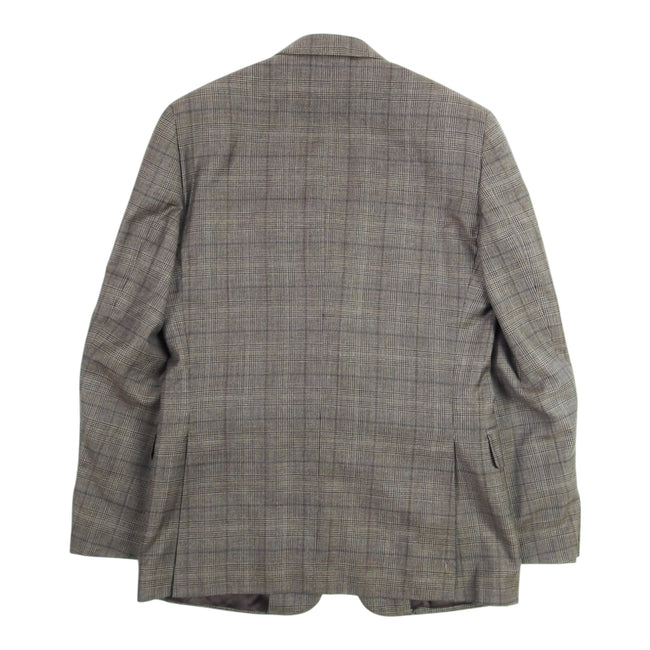 Valentino Prince of Wales Blazer Size 38