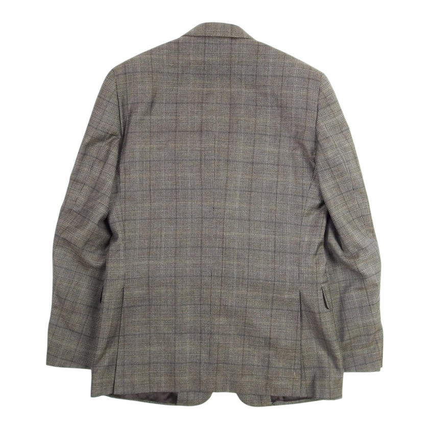 Valentino Prince of Wales Blazer Size 38