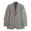 Valentino Prince of Wales Blazer Size 38