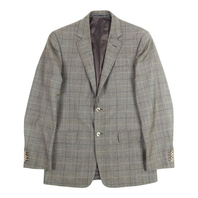 Valentino Prince of Wales Blazer Size 38