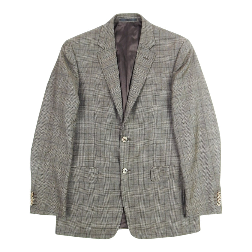 Valentino Prince of Wales Blazer Size 38