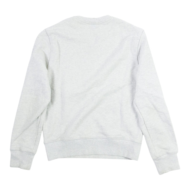 AMI Paris Logo Sweatshirt Size Medium