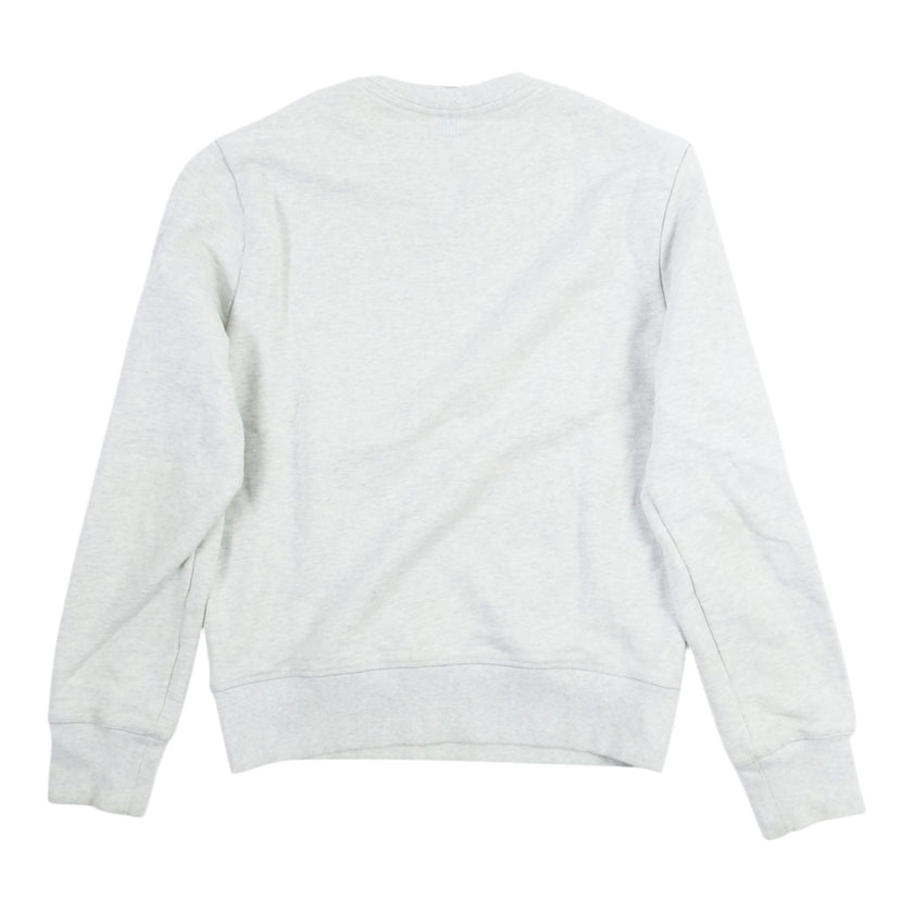 AMI Paris Logo Sweatshirt Size Medium