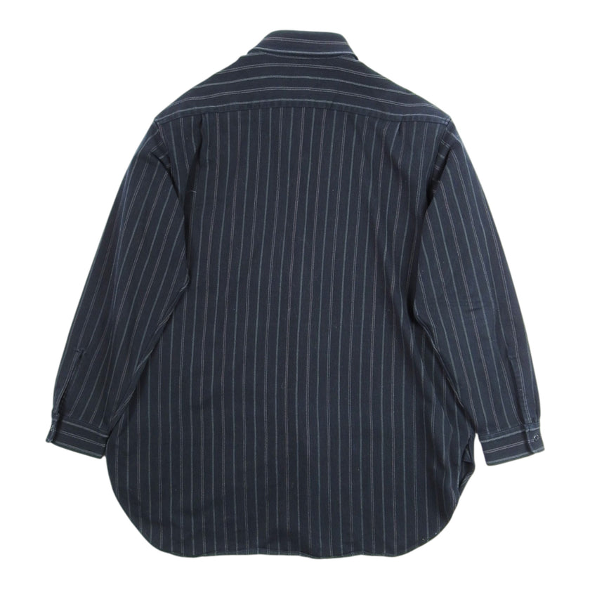 Y’s for Men Work Shirt Size 3