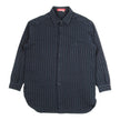 Y’s for Men Work Shirt Size 3
