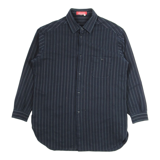Y’s for Men Work Shirt Size 3