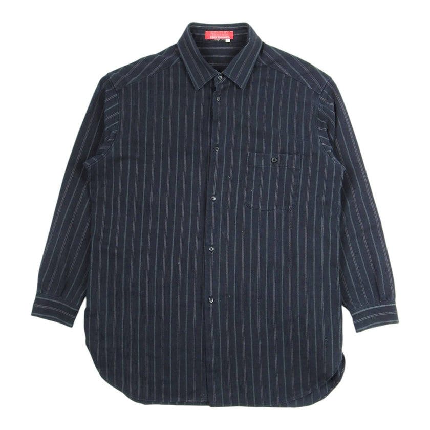 Y’s for Men Work Shirt Size 3