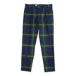 Paul Smith Tartan 3 Piece Suit Size 40 | 32