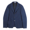 Armani Collezioni Waffle Blazer Size 50