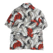 Gucci Graphic SS Shirt Size 48