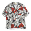 Gucci Graphic SS Shirt Size 48