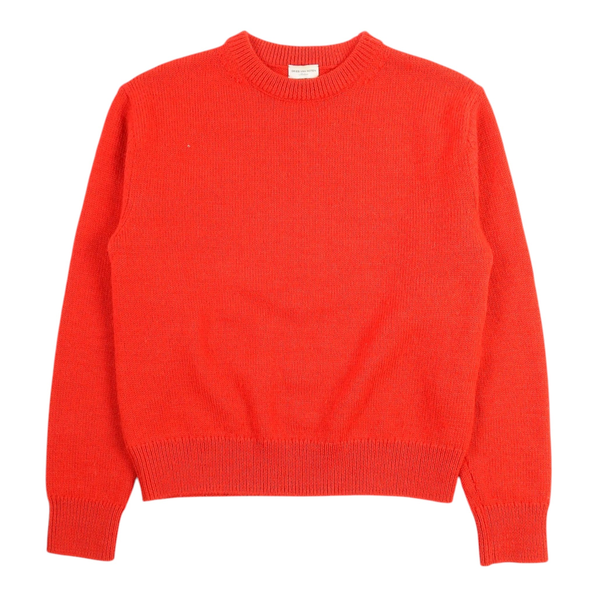Dries Van Noten Sweater Size Medium