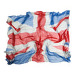 Foliere Sorti Union Jack Scarf