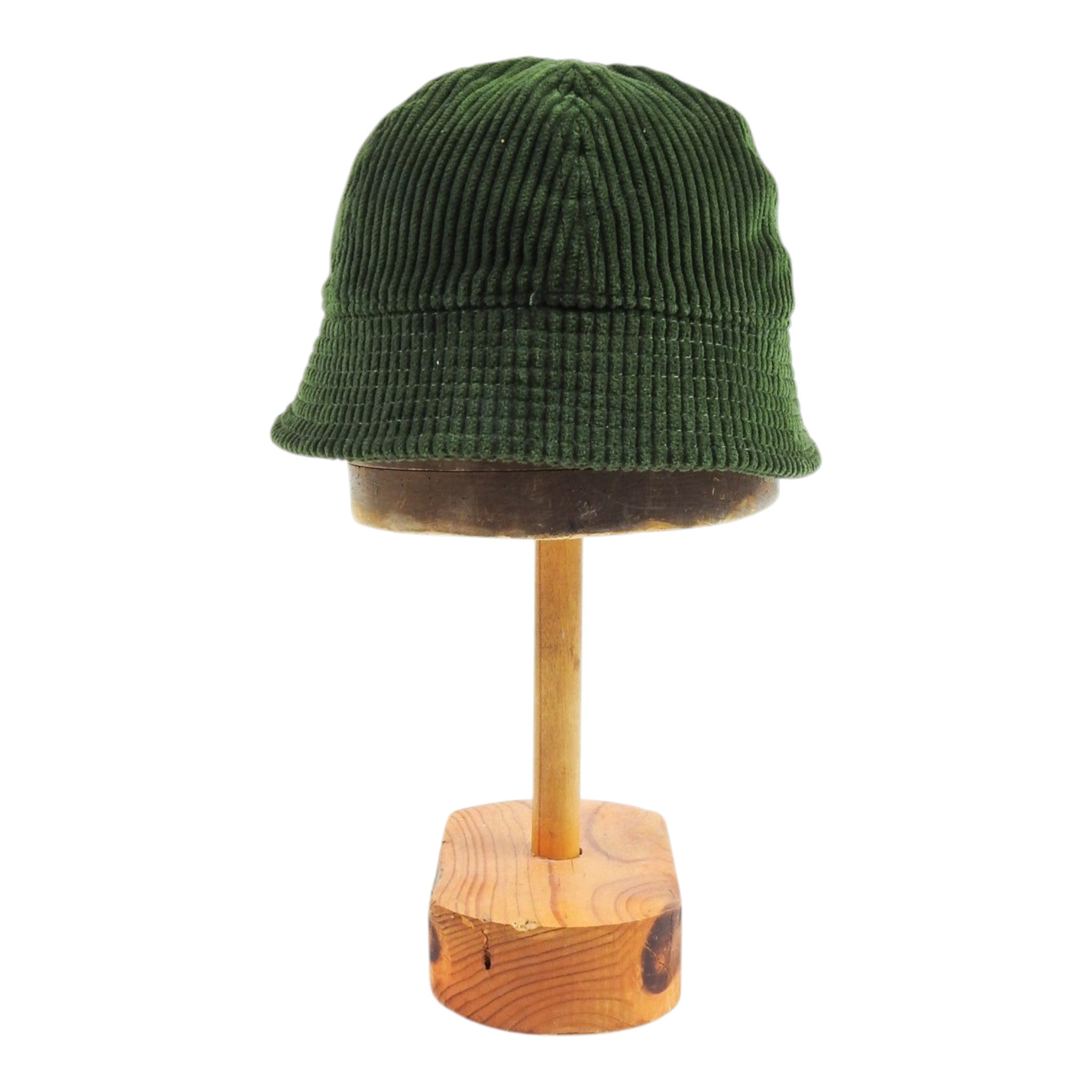 Beams+ Corduroy Bucket Hat