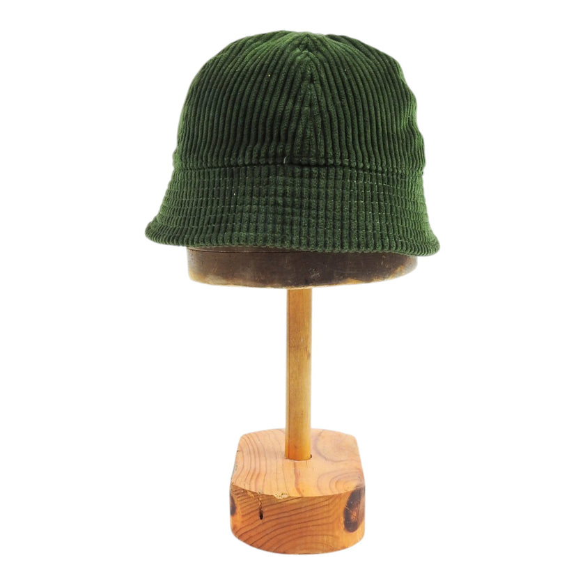 Beams+ Corduroy Bucket Hat