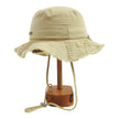 Jacquemus Bucket Hat Size 58