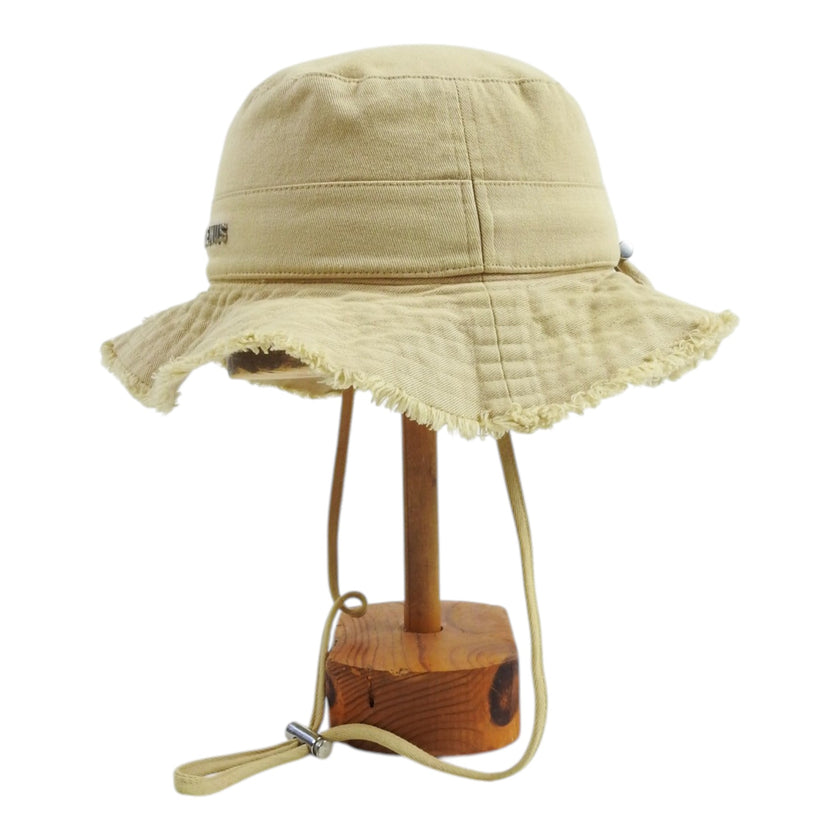 Jacquemus Bucket Hat Size 58