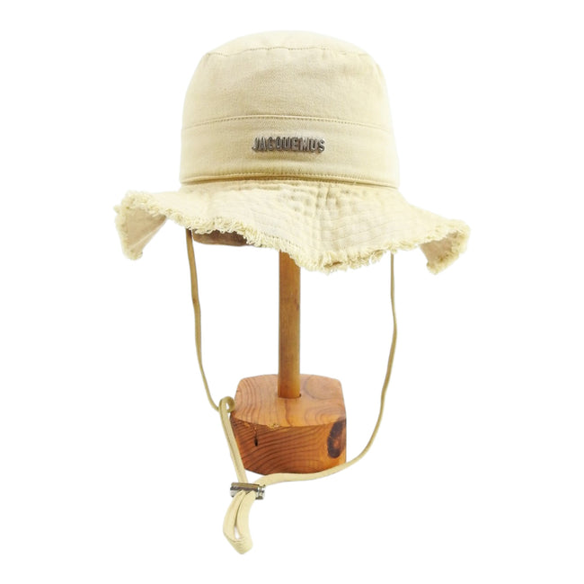 Jacquemus Bucket Hat Size 58