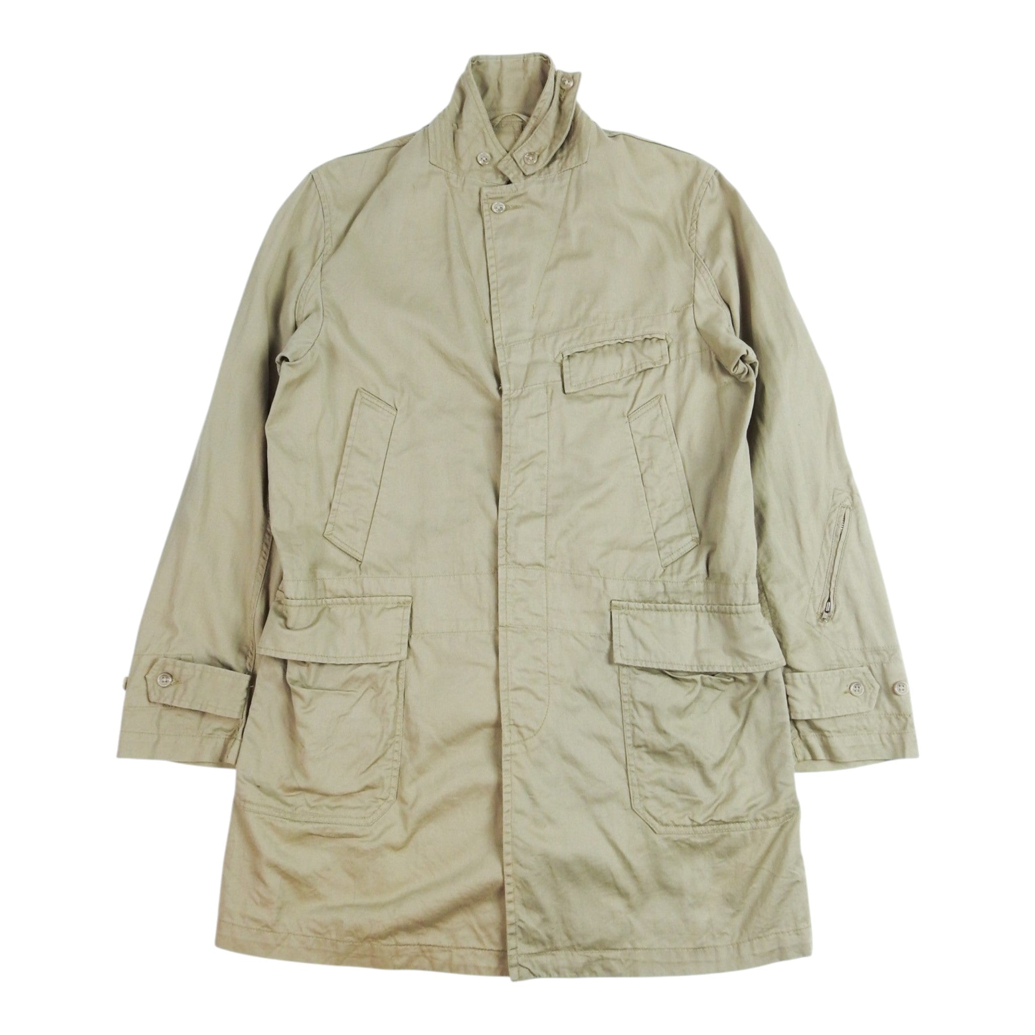 Engineered Garments Military Jacket Size Medium