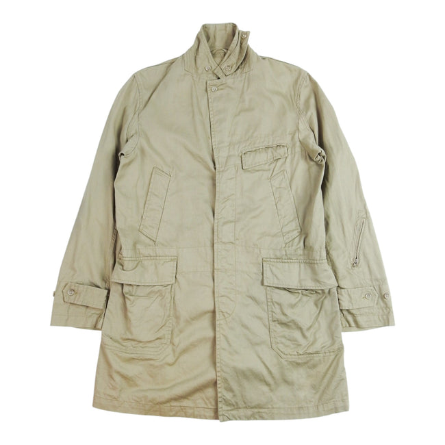 Engineered Garments Military Jacket Size Medium